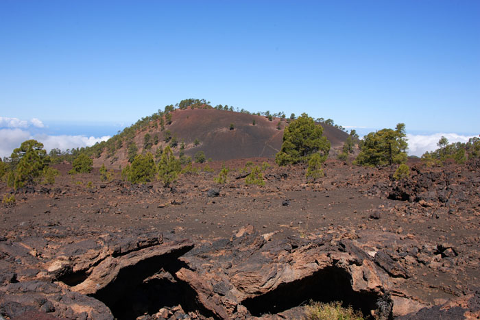 Foto de Tenerife (Santa Cruz de Tenerife), España