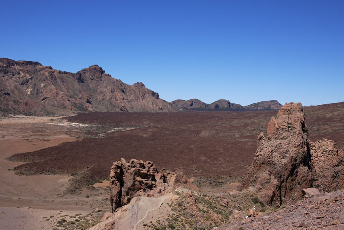 Foto de Tenerife (Santa Cruz de Tenerife), España