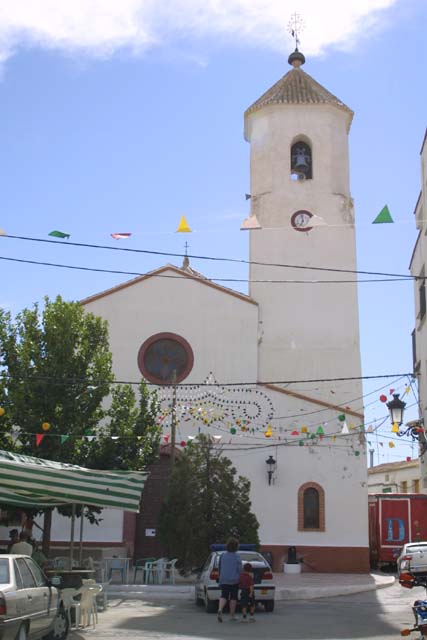 Foto de Almería (Andalucía), España