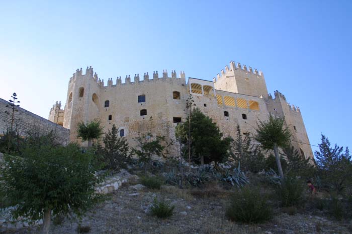 Foto de Almería (Andalucía), España