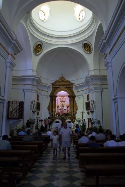 Foto de Chirivel (Almería), España