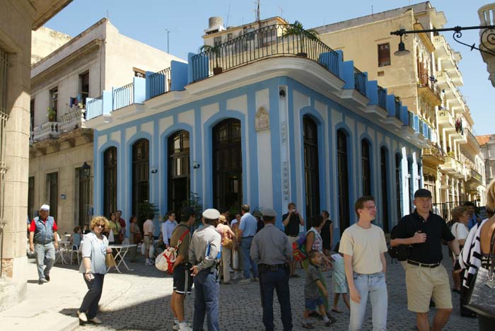 Foto de Habana, Cuba