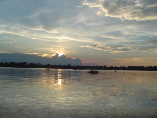 Foto de Iquitos, Perú