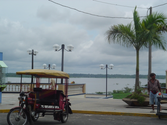 Foto de Iquitos, Perú