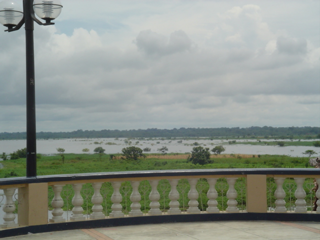 Foto de Iquitos, Perú