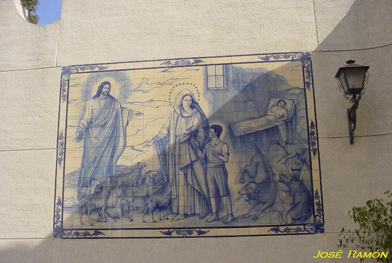 Foto de Jerez de la Frontera (Cádiz), España