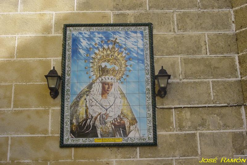 Foto de Jerez de la Frontera (Cádiz), España