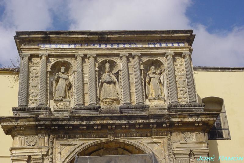 Foto de Jerez de la Frontera (Cádiz), España