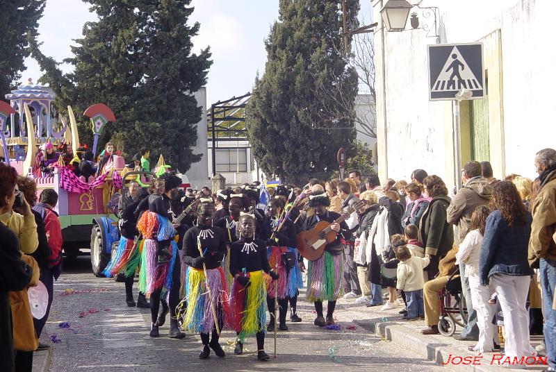 Foto de Jerez de la Frontera (Cádiz), España