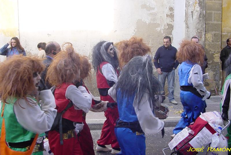 Foto de Jerez de la Frontera (Cádiz), España