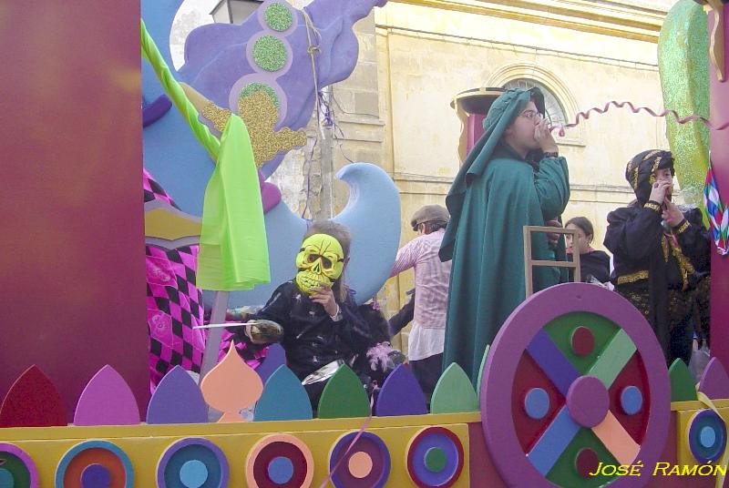 Foto de Jerez de la Frontera (Cádiz), España