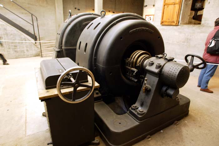 Foto de Cardona (Barcelona), España