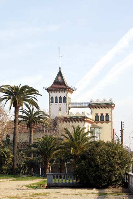 Foto de El Masnou (Barcelona), España