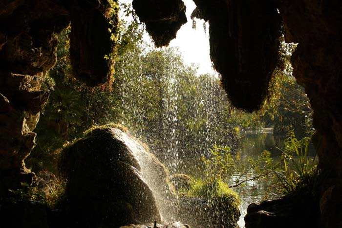 Foto de El Masnou (Barcelona), España