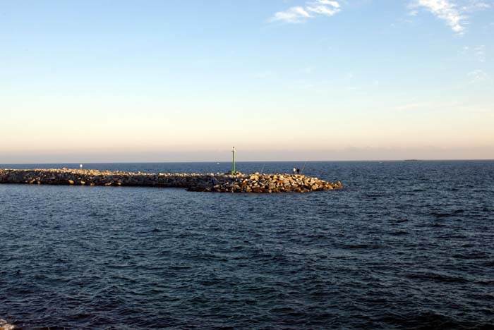 Foto de El Masnou (Barcelona), España