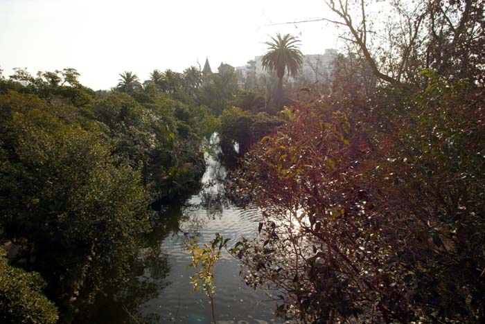 Foto de El Masnou (Barcelona), España