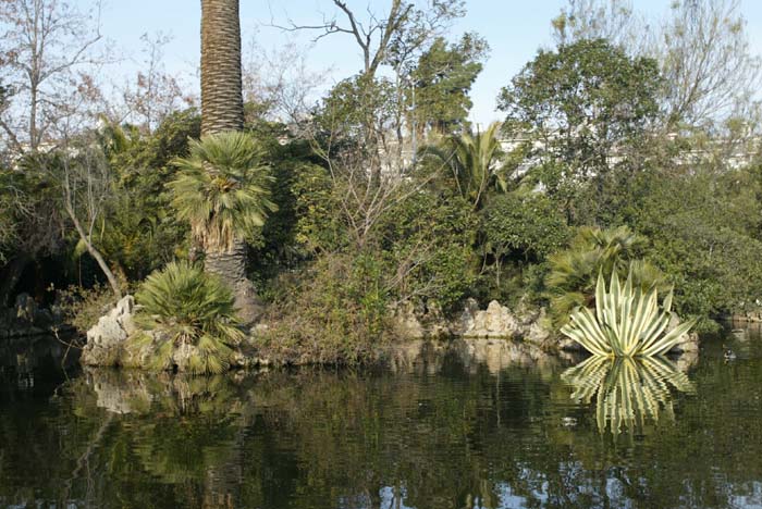 Foto de El Masnou (Barcelona), España