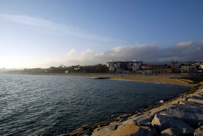 Foto de El Masnou (Barcelona), España