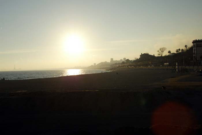 Foto de El Masnou (Barcelona), España