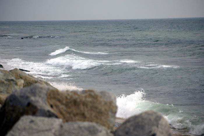 Foto de El Masnou (Barcelona), España