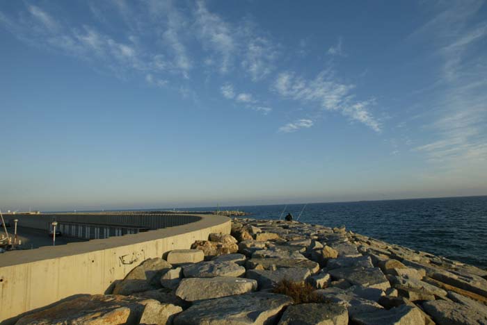 Foto de El Masnou (Barcelona), España