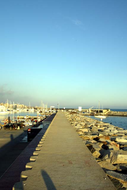 Foto de El Masnou (Barcelona), España