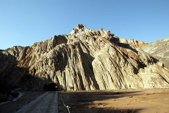 Foto de Cardona (Barcelona), España