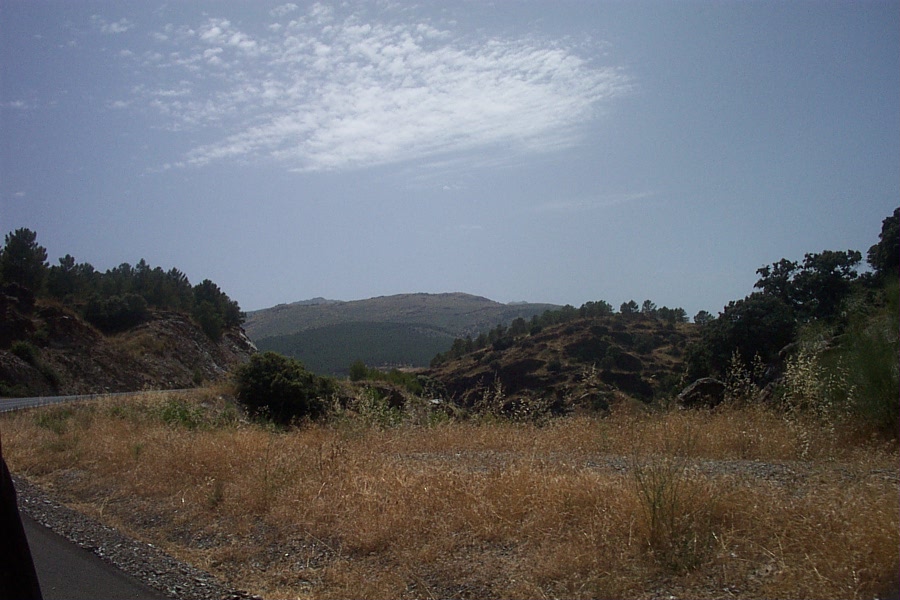Foto de Tices (Granada), España