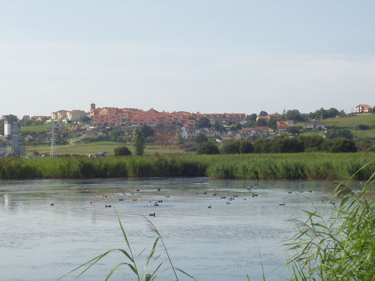 Foto de El Astillero (Cantabria), España