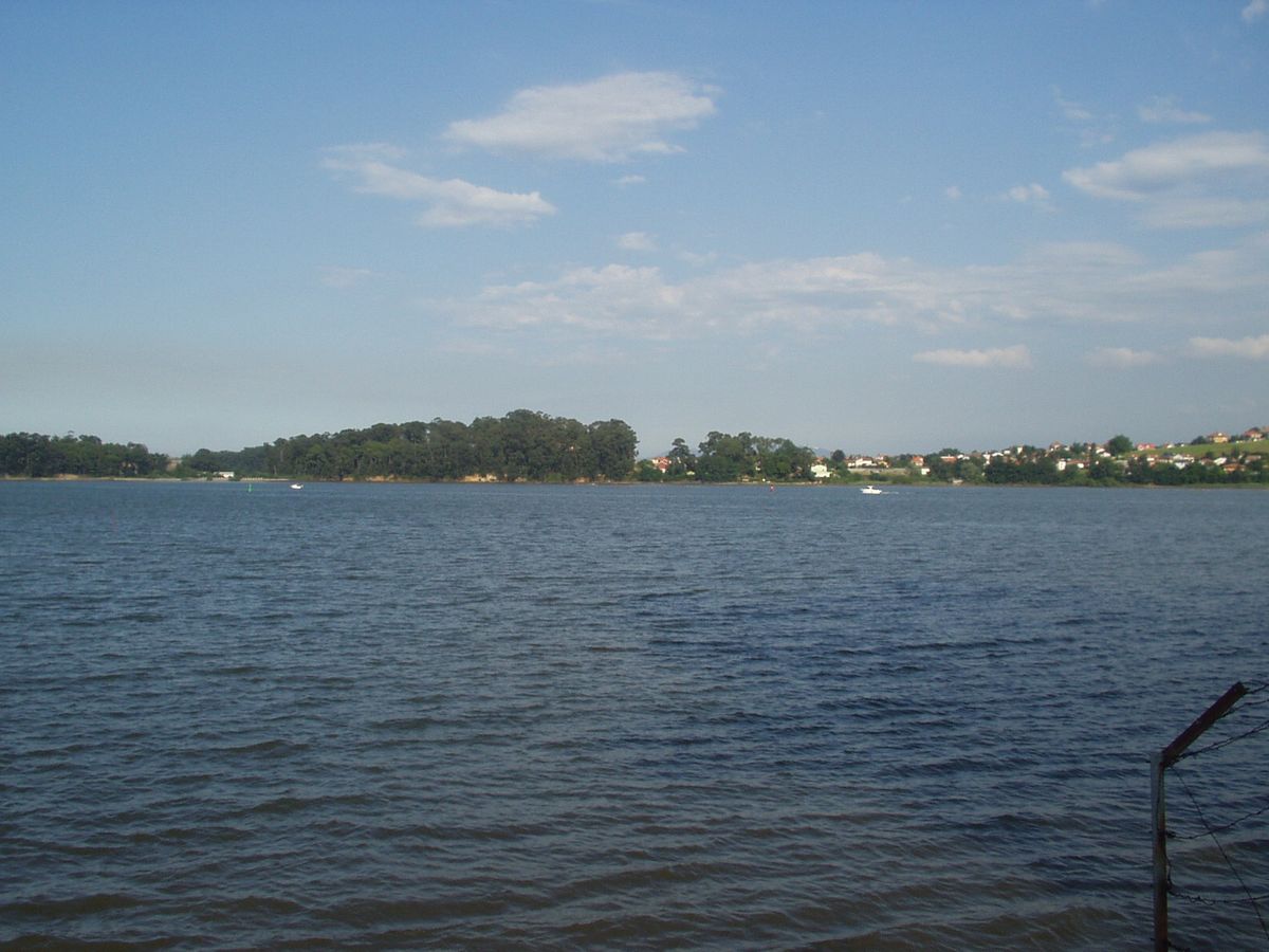 Foto de El Astillero (Cantabria), España