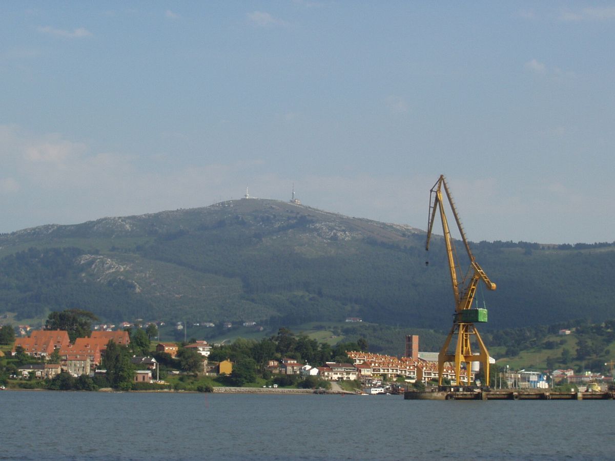 Foto de El Astillero (Cantabria), España