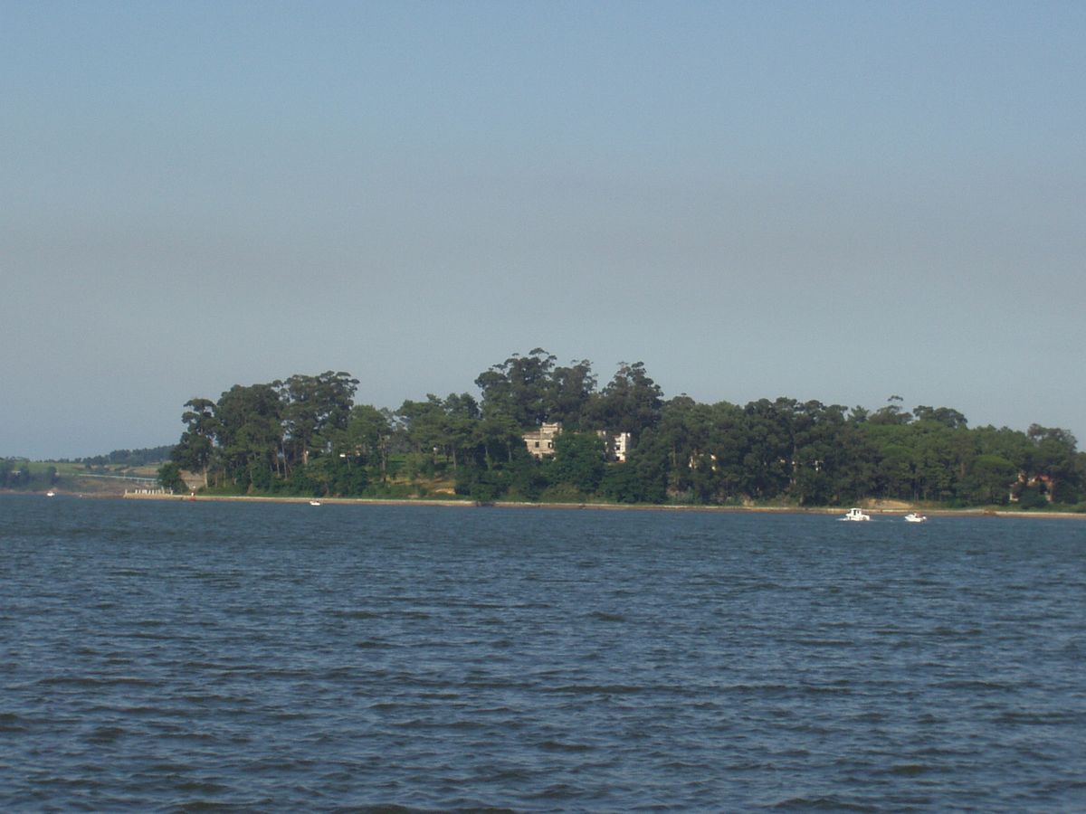 Foto de El Astillero (Cantabria), España
