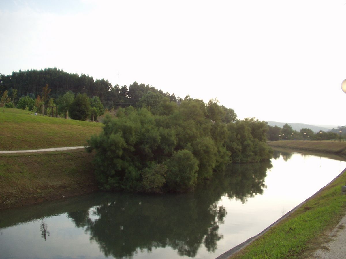 Foto de Guarnizo (Cantabria), España