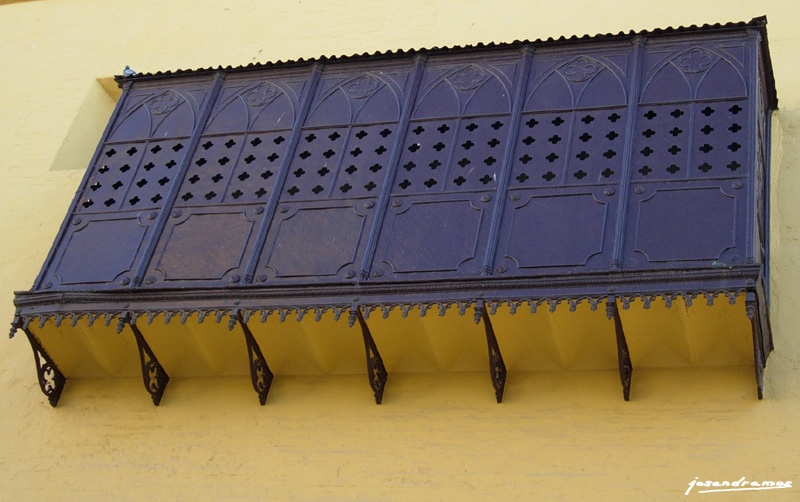 Foto de Utrera (Sevilla), España