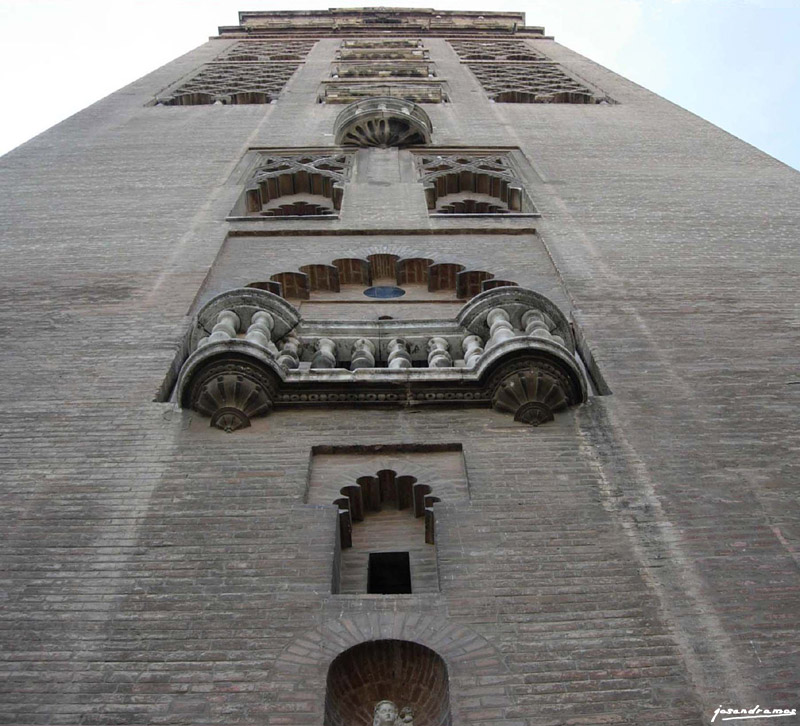 Foto de Sevilla (Andalucía), España