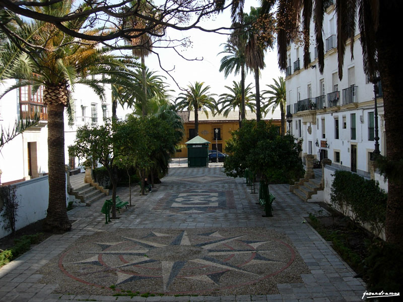 Foto de El Puerto de Santa María (Cádiz), España