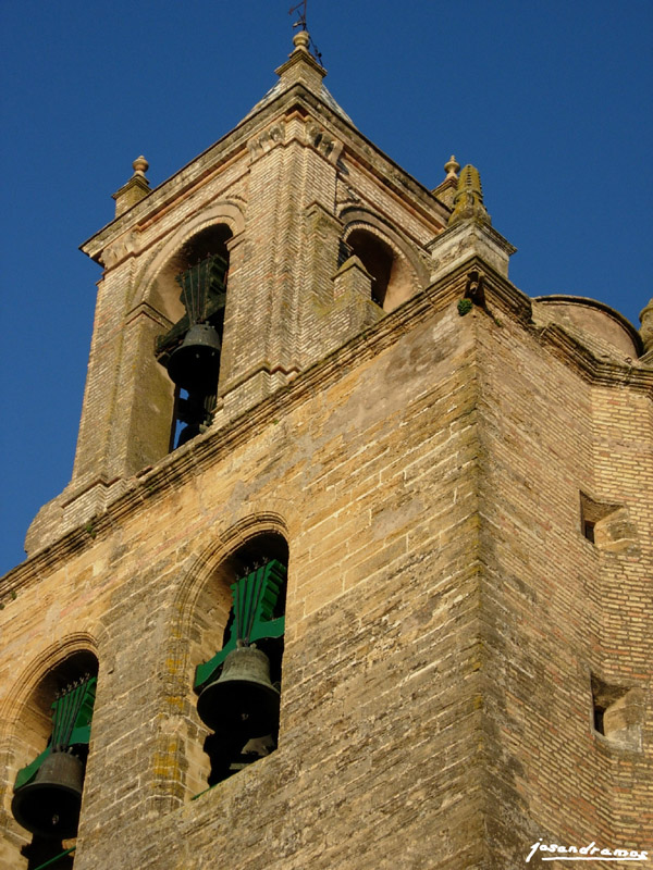 Foto de Utrera (Sevilla), España