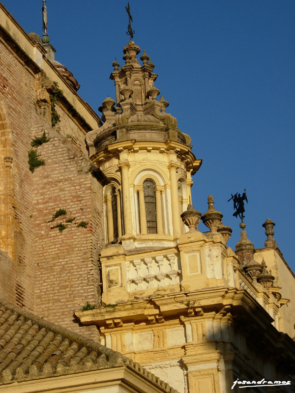 Foto de Utrera (Sevilla), España