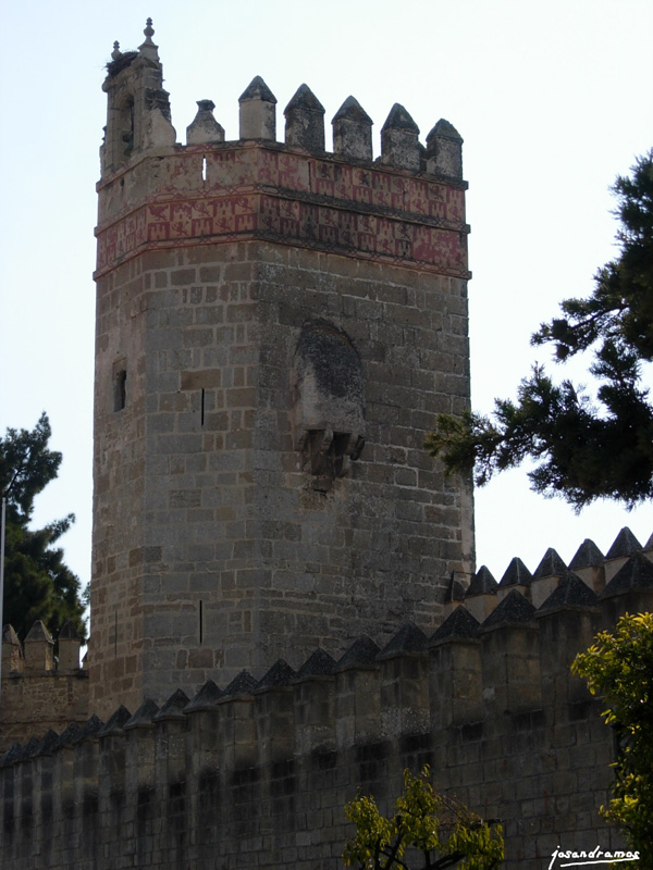 Foto de El Puerto de Santa María (Cádiz), España