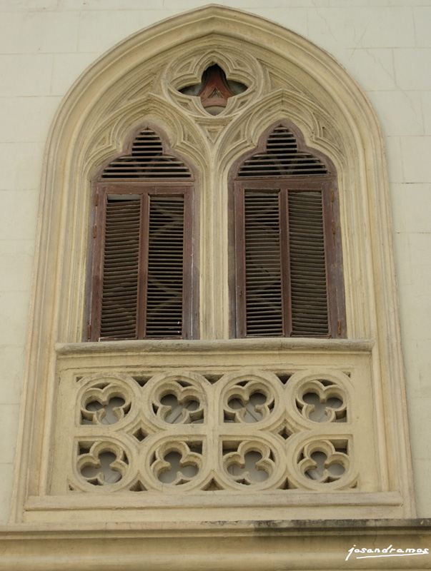 Foto de El Puerto de Santa María (Cádiz), España