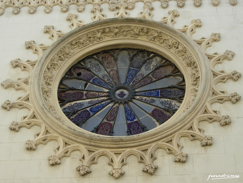 Foto de El Puerto de Santa María (Cádiz), España