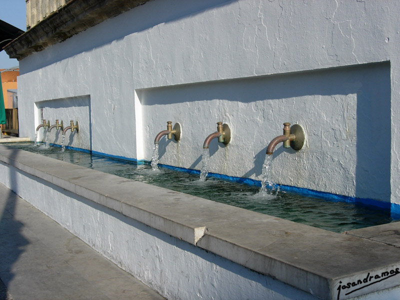 Foto de El Puerto de Santa María (Cádiz), España