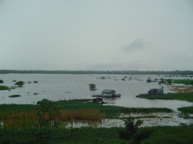 Foto de Iquitos, Perú