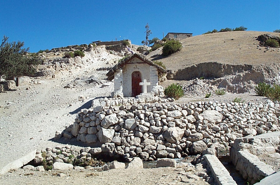 Foto de Putre, Chile