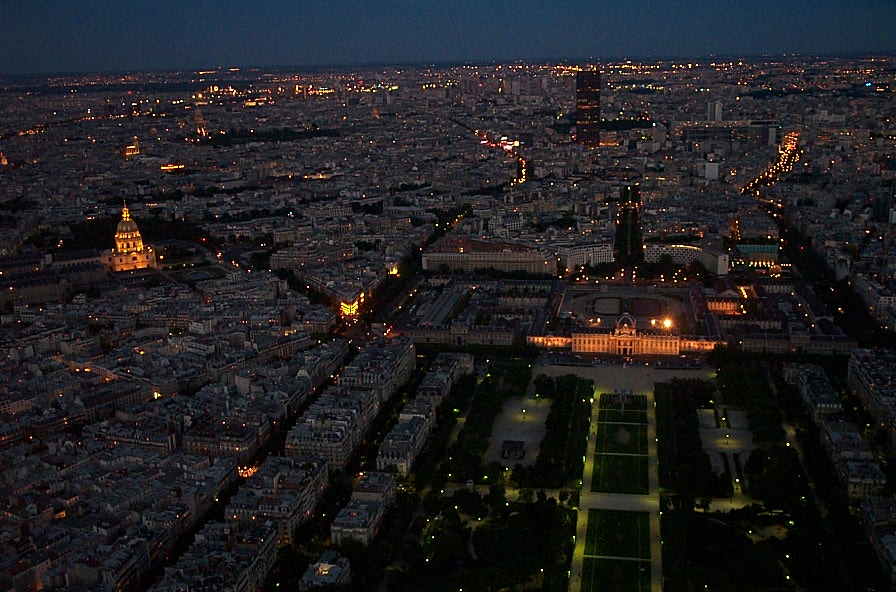 Foto de París, Francia