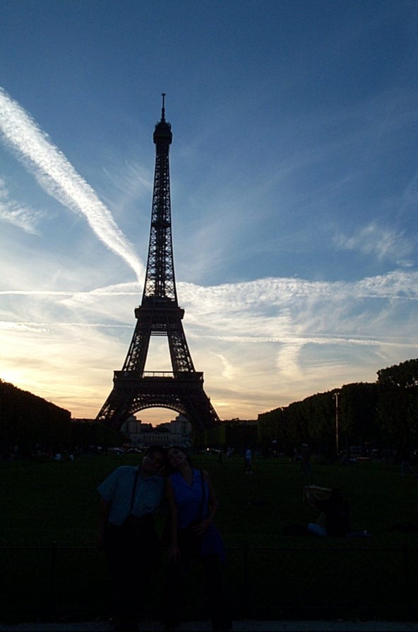 Foto de París, Francia