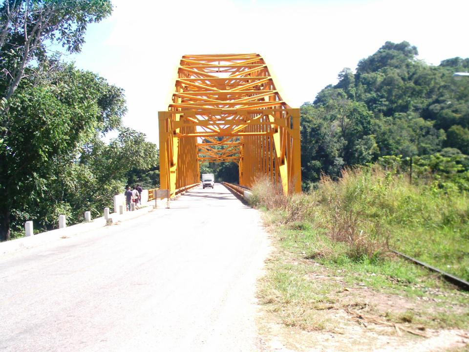 Foto de tenosique tabasco, México
