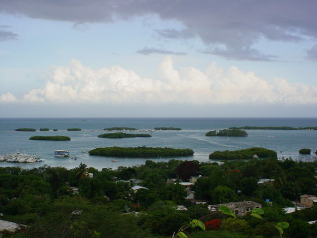 Foto de San German, Puerto Rico