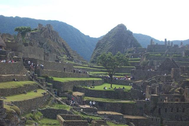 Foto de Cusco, Perú