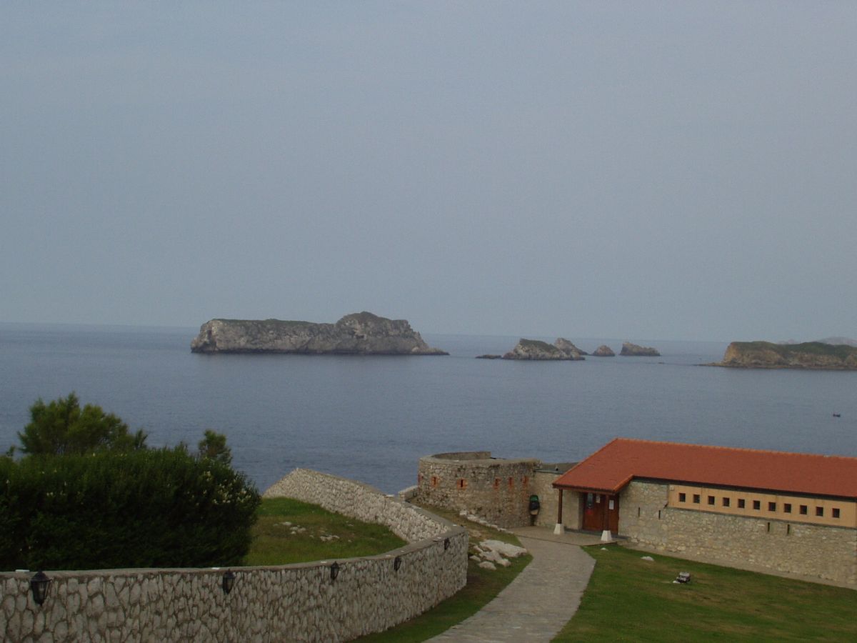 Foto de Suances (Cantabria), España